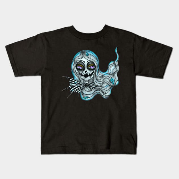 Ghoul Kids T-Shirt by DrawingsInBloom